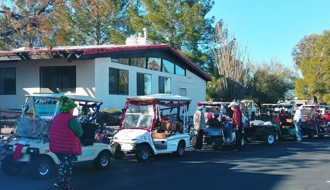 Mission view rv