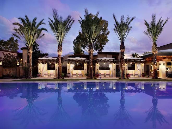 Omni tucson national resort