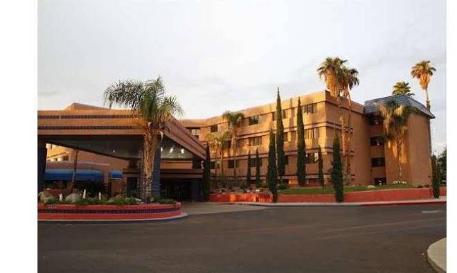 Ramada By Wyndham Viscount Suites Tucson East Image