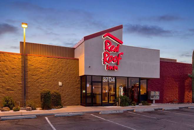 Red Roof Inn Tucson South Airport Image