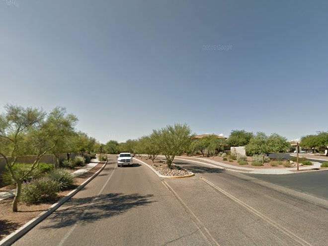 Resortquest Tucson Vistoso Image