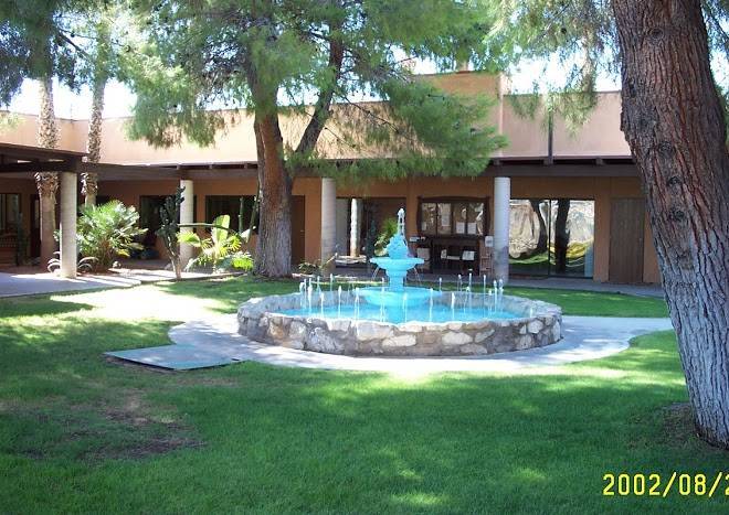 Rincon country east rv resort