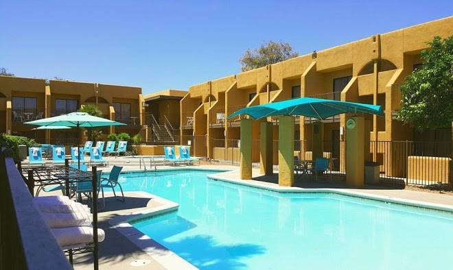 Stay tucson inn and suites