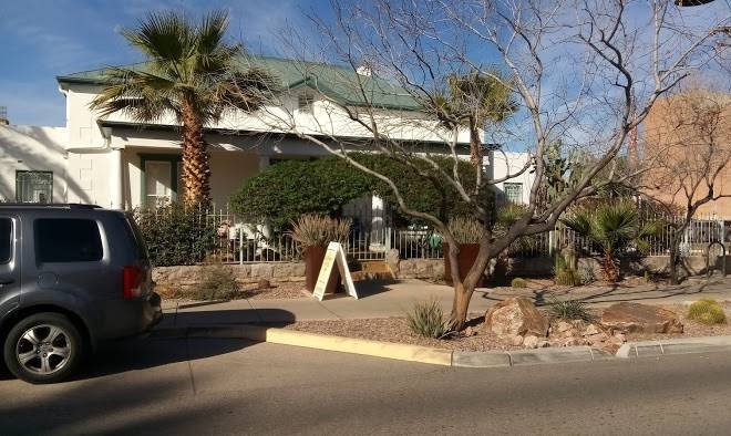 The Blenman Inn Image