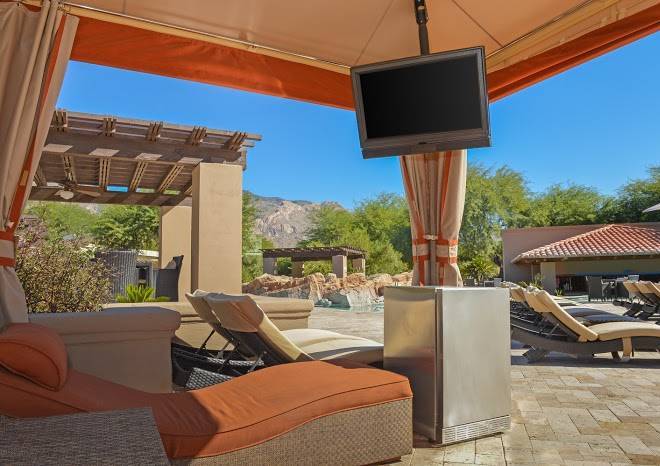 The westin la paloma resort & spa
