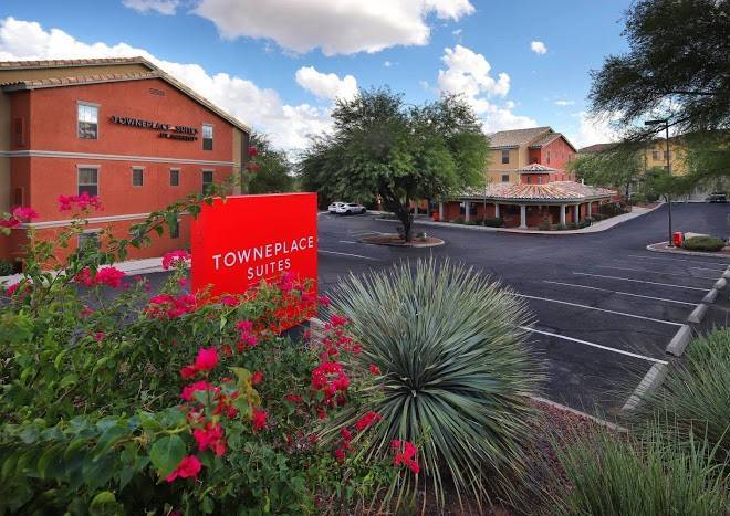 TownePlace Suites Tucson