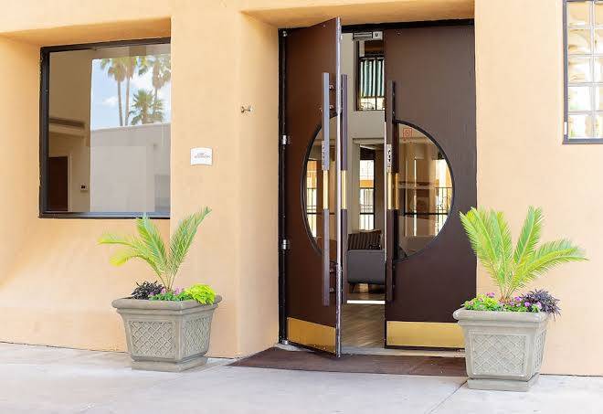 Travelodge by wyndham tucson airport