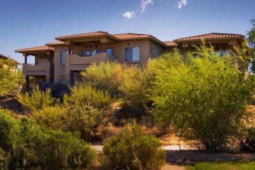 Vistoso Resort Casitas Image