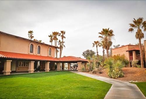Voyager rv resort