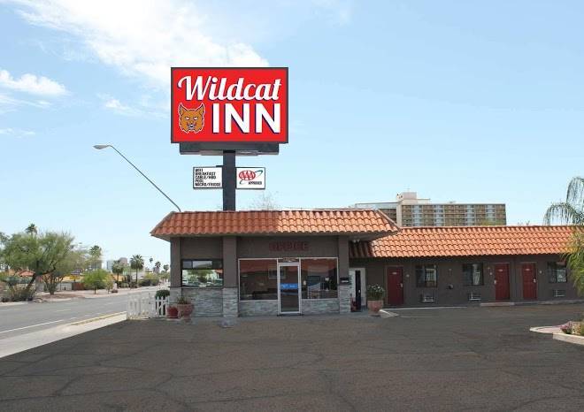 Wildcat inn