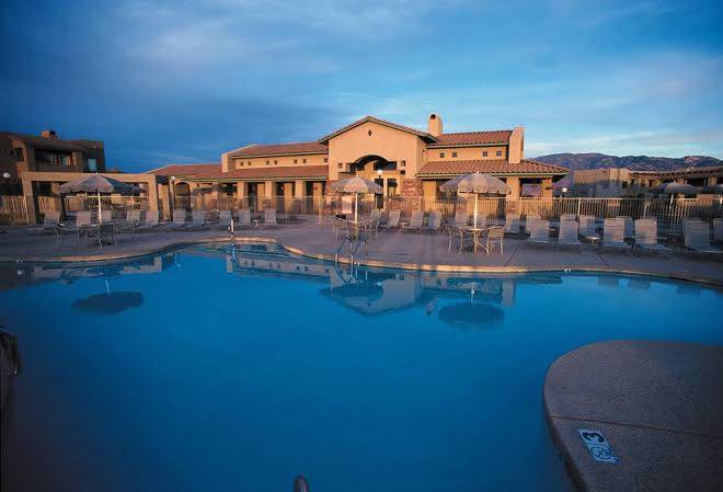 Worldmark rancho vistoso
