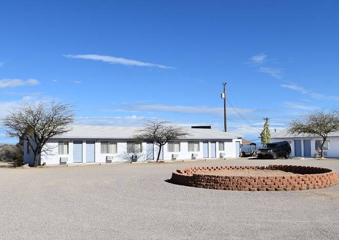 7 sky motel