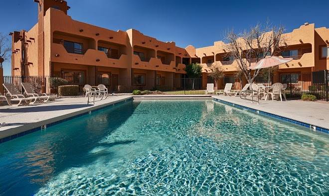 Best Western Gold Canyon Inn & Suites Image