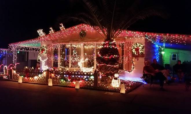 Casita Verde Rv Resort Image