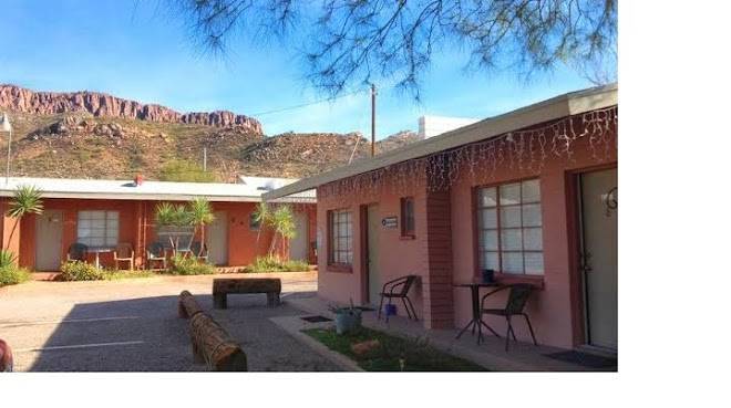 Copper Mountain Motel Image