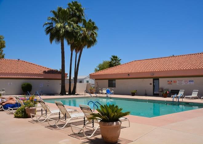 Fiesta Grande Rv Resort Image