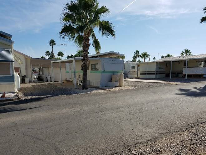 Indian Skies Rv Resort Image