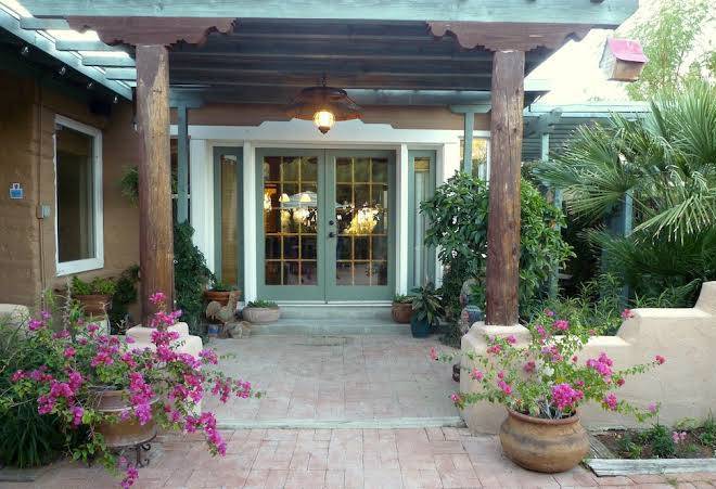 Rancho sonora inn