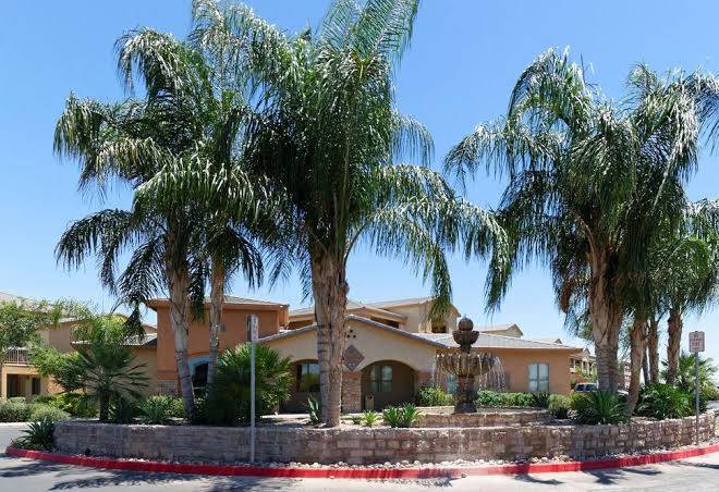 Siegel Suites Extended Stay Image