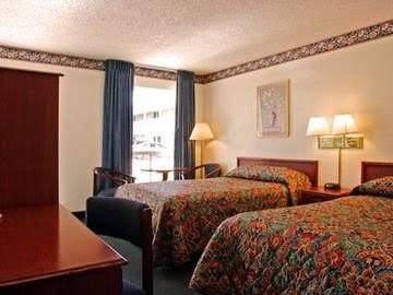 Americas Best Value Inn Nogales Image