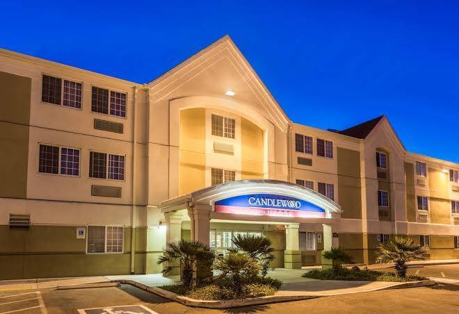 Candlewood suites nogales