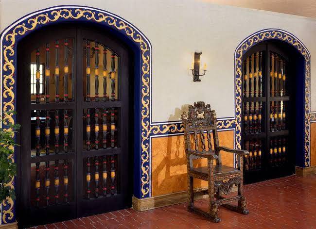 Esplendor resort at rio rico