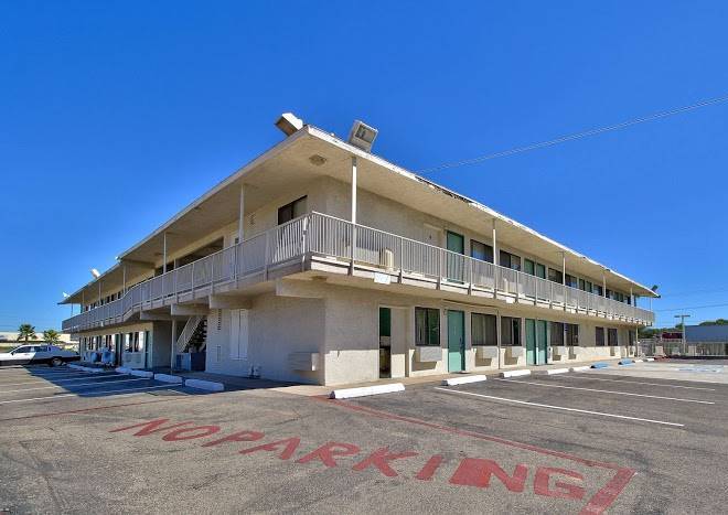 Motel 6 nogales az mariposa road