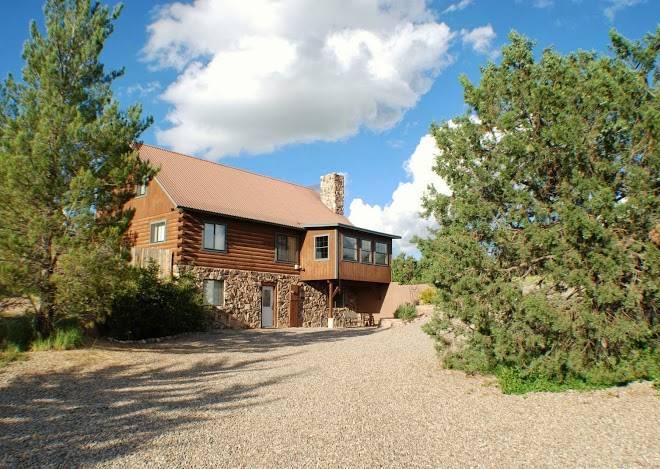 Whisper's ranch bed and breakfast