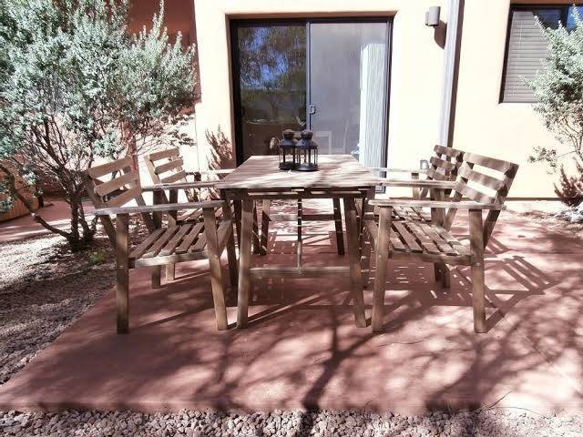 Bell rock vista townhomes