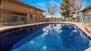 Best western cottonwood inn