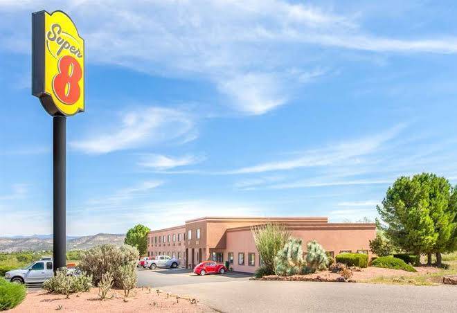 Copper canyon inn