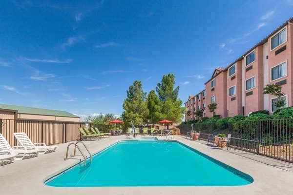 Days inn by wyndham camp verde arizona