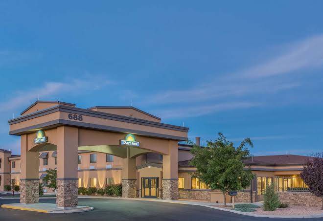 Days inn by wyndham chino valley