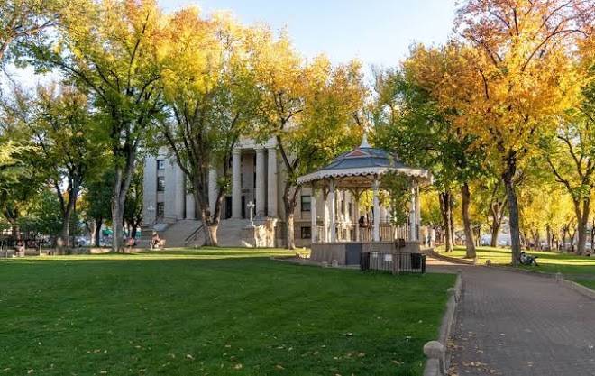 Days Inn By Wyndham Prescott Image