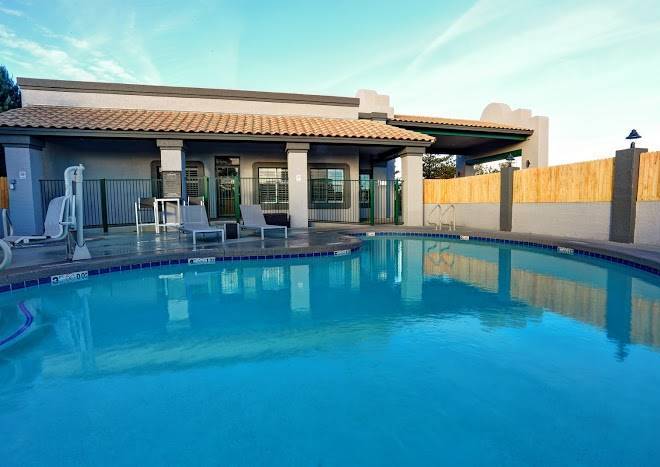 Greentree inn prescott valley