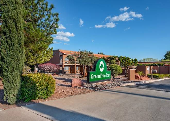 Greentree inn sedona