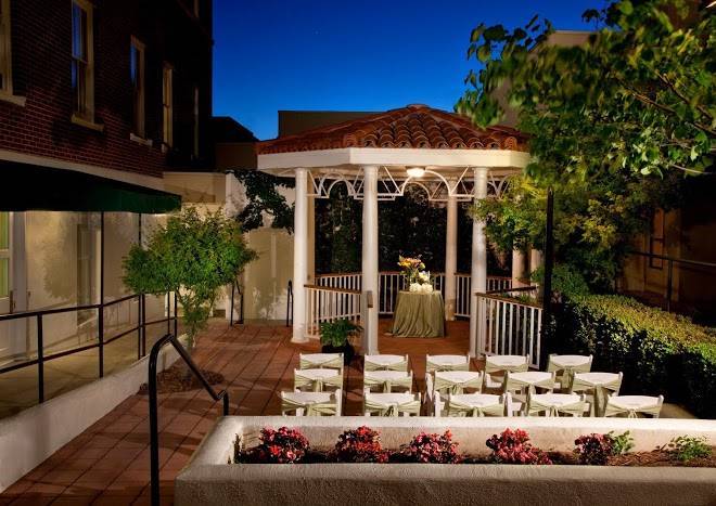 Hassayampa inn