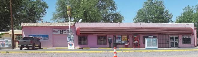 Paulden rv park