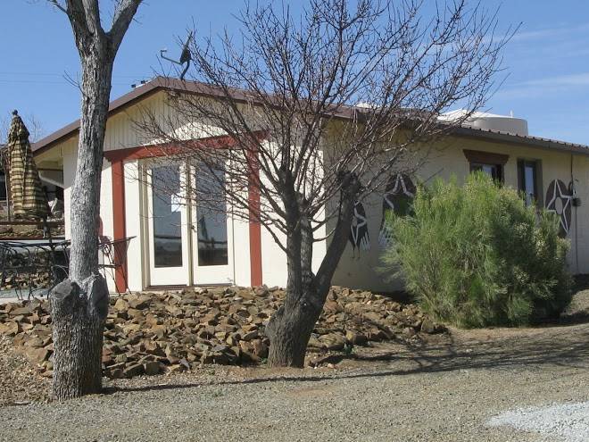Quail ridge rv park