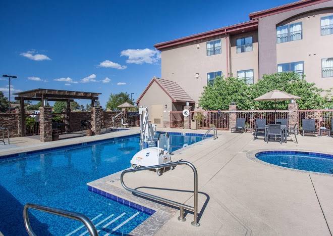 Residence inn by marriott prescott