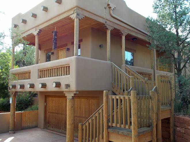 Sedona suite