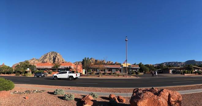 Sugar loaf lodge