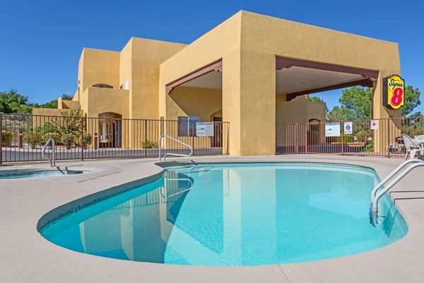 Super 8 by wyndham cottonwood