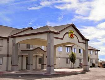 Super 8 by wyndham prescott valley
