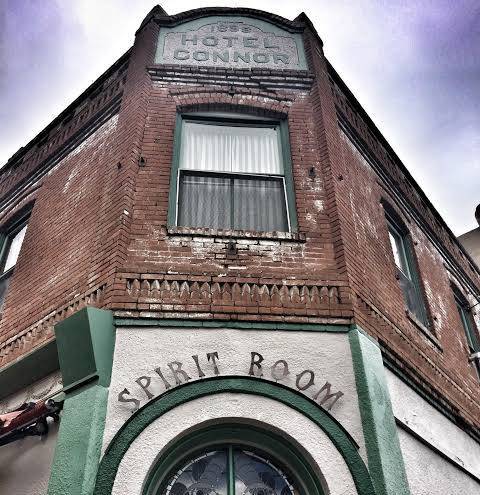 The connor hotel