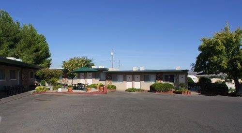 The view motel
