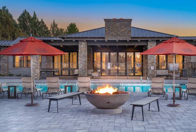 Verde ranch rv resort