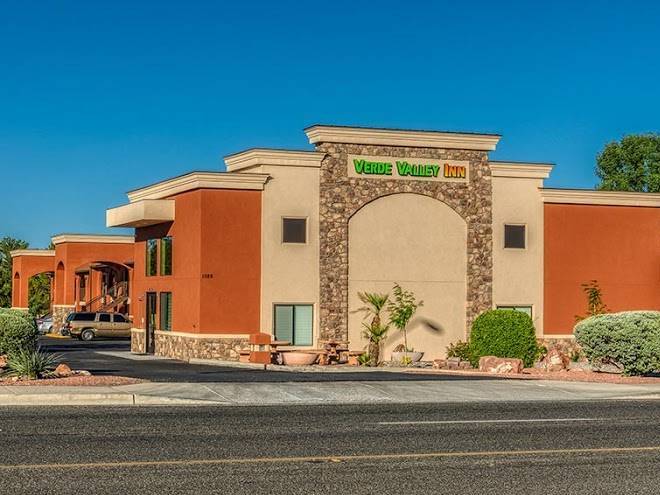 Verde valley inn