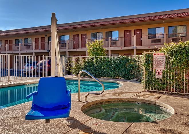 Views inn sedona