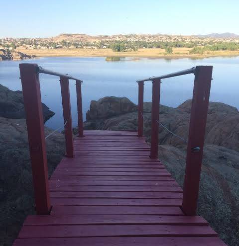 Willow lake rv park